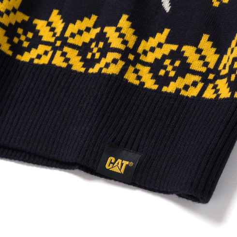 CAT® Holisleigh Sweater